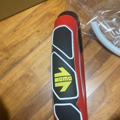 MOMOハンドルカバーの画像