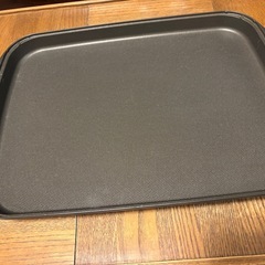 象印　ホットプレートの画像