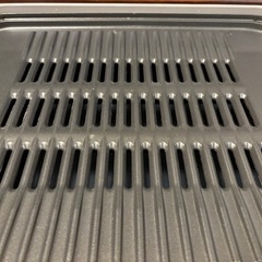 象印　ホットプレートの画像