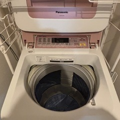 パナソニック 洗濯機 7キロの画像