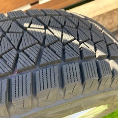 ブリヂストン　ブリザック　【225/65R17
】の画像