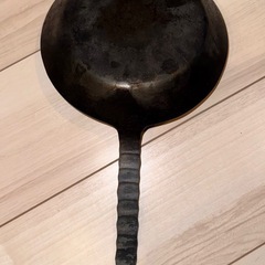 Turk 鉄フライパン　の画像