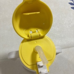 短期掲載　サーモス　ストローマグ　ベビーの画像
