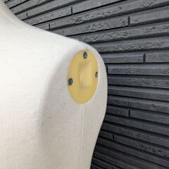 値下 マネキン 中古の画像