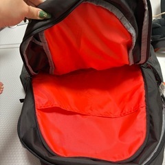 アンダーアーマーカバン
の画像