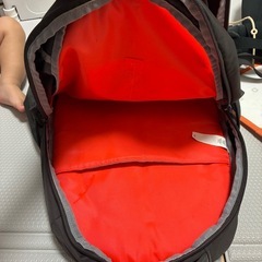 アンダーアーマーカバン
の画像