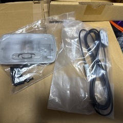 フリードパーツの画像