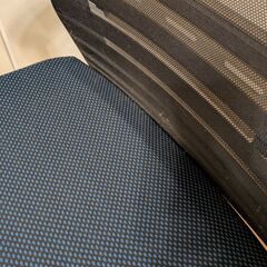 コイズミ　デスクチェア　JG6の画像