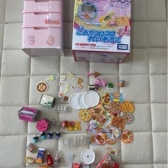 リカちゃん投稿まとめて5000の画像