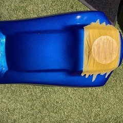 tw200タンクの画像