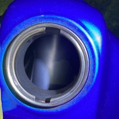 tw200タンクの画像