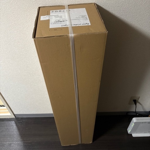 値下げダイソン　Dyson 空気清浄機能付き扇風機