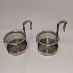 ティーストレーナーの画像