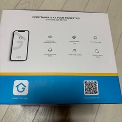 防犯カメラの画像