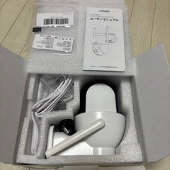 防犯カメラの画像