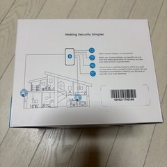 防犯カメラの画像