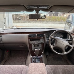 3.0Lターボ　シーマ　FHY33の画像