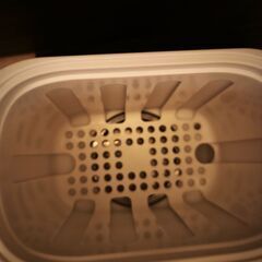 ココカラ 多機能 哺乳瓶ウォーマー＆離乳食・急速加熱器の画像