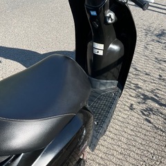 AF61 トゥデイ　自賠責付き　激安　実働　埼玉の画像