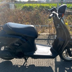 AF61 トゥデイ　自賠責付き　激安　実働　埼玉の画像