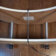 ビーンズ型マルチスタンド(中古)の画像