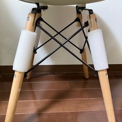 【お取引中】ルームチェアの画像