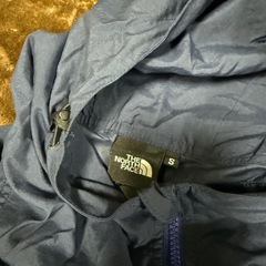 THE NORTH FACEノースフェイス　コンパクトジャケットの画像
