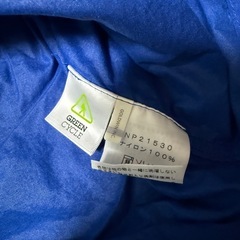THE NORTH FACEノースフェイス　コンパクトジャケットの画像