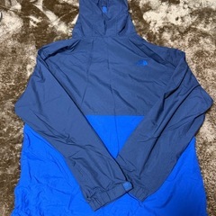THE NORTH FACEノースフェイス　コンパクトジャケットの画像