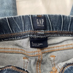 GAPキッズスキニーの画像