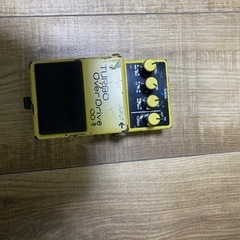 BOSS  OD-2 PSAアダプタ用改造の画像