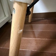 【お取引中】ルームチェアの画像