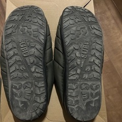 SUBU サンダル　28cm〜　カーキの画像