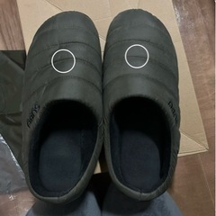 SUBU サンダル　28cm〜　カーキの画像