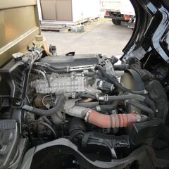 2トン　ダンプ　オトマ　4WD　　251207の画像