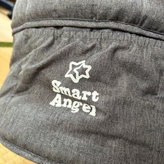 Smart Angel ベビーラックの画像