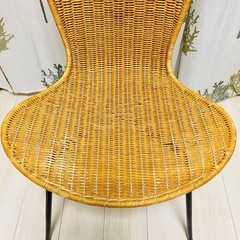 イデー　idee MAREA CHAIR 椅子　マレアチェア　4脚まとめの画像