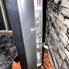 📺 東芝 REGZA 42型📺おまけ付き《HD、ブルーレイレコーダー》の画像