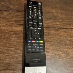 📺 東芝 REGZA 42型📺おまけ付き《HD、ブルーレイレコーダー》の画像