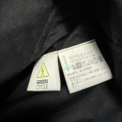 ザノースフェイス　コンパクトアノラックの画像