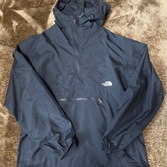 ザノースフェイス　コンパクトアノラックの画像