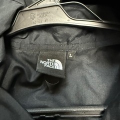 ザノースフェイス　コンパクトアノラックの画像