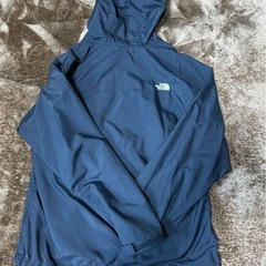 ザノースフェイス　コンパクトアノラックの画像