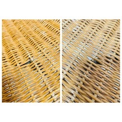 イデー　idee MAREA CHAIR 椅子　マレアチェア　4脚まとめの画像