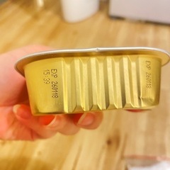 犬用ウエットフードの画像