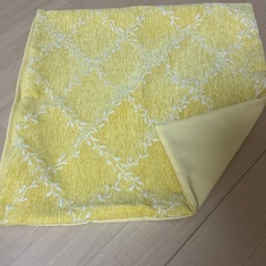 クッションカバーの画像