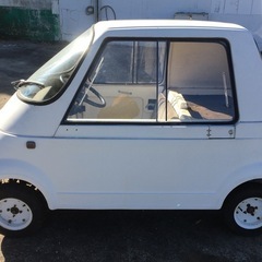 タケオカ　アビー　丸ハンドルの画像