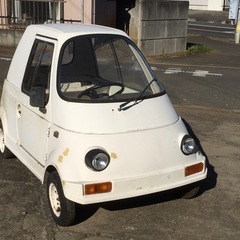 タケオカ　アビー　丸ハンドルの画像