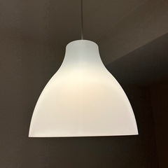 IKEA メロディアン　2個セット　LEDつき！の画像