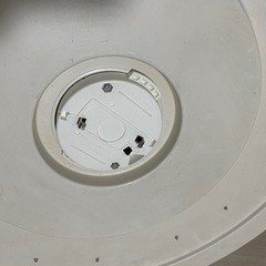 ニトリ　LEDリーリングライト　6畳　YYC-3200の画像